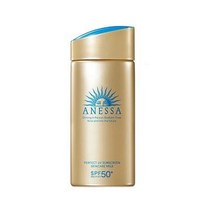 시세이도 아넷사 퍼펙트 UV 선스크린 스킨케어 N 90ml, 단품