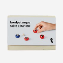 [플라잉타이거]던져봐 페탕크 보드게임 F3010898__XZZ, 00F