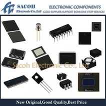 견고한 10Pcs L7805ABD2T-TR TO-263 정밀 1A 5V 레귤레이터, 한개옵션0