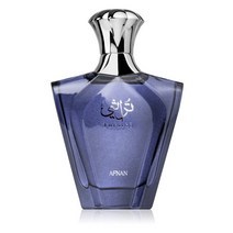 아프난 Turathi 블루 옴므 오드퍼퓸 향수 포 맨, 90 ml