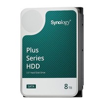 시놀로지 HAT3300-8T [8TB 3.5