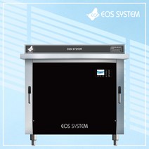 이오스시스템 업소용 초음파 식기세척기 EOS-PREMIUM 렌탈 서비스 ( 방문 설치 ), EOS-PREMIUM 1200