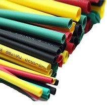 열 수축튜브 6mm 7컬러 M단위 재단 ▣특가▣, ▣특가▣빨강☆ed☆