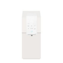 LG WD508ACB 오브제 냉온정수기 음성인식 셀프관리형, 없음