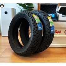 [스피드스트리트] 미쉐린 시티2 타이어 베스파 개조 GTS300 스프링 스프린트 CT2 타이어, 130-70-12