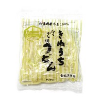 마켓레이 나츠카시 선사스 우동면 200g, 1팩