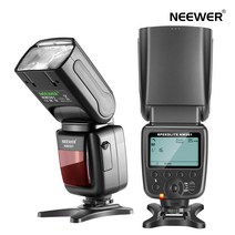 NEEWER 스피드라이트 카메라 플래시 NW561, 카메라플래시