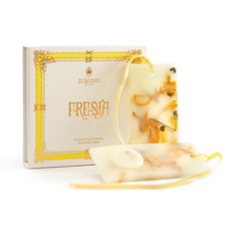 산타마리아노벨라 왁스타블렛 9종 - 추가 유럽 정품 본사 직수입 / 선물포장 가능, 추가(+10000원), 프레시아(프리지아), 1set (2개입)