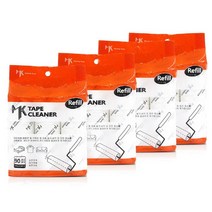 일음쇼핑^^*mMK 테이프B-03 청소용 90회리필만12롤 먼지클리너 용클리너 크리너 개털 동물 찍찍이 고양이 돌돌이일medi^*^, ab*^^선택없는