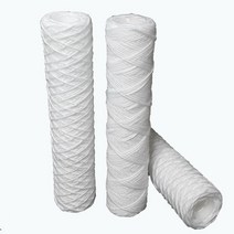 위dhns_바운드필터 마이크로 500mm 1micro 25개 정수기 이물질제거 녹물 산업용♥dhn, ♥happynesss