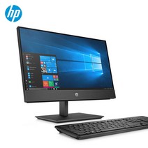 [에이치피] [리퍼] 초고속NVMe SSD 2TB탑재!! HP 일체형PC 600G4 AIO, 상세 설명 참조, 상세 설명 참조