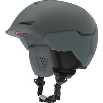 아토믹 Revent+ Amid 헬멧 - AN5005624 - Dark Green - SMALL S (51-55)