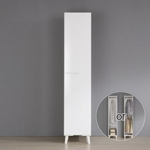 [우아미가구]박스터 400 도어 드레스룸, 없음/없음/없음