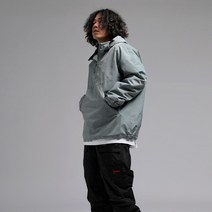 블렌트 2223 BLTSB METAL ANORAK JADE 보드자켓 스노우보드자켓