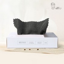 [G1P] 뽑아쓰는 극세사 주방 티슈행주 걸레 10매 / 행주 요술행주 매직행주 벨벳 극세사행주 설거지 빨아쓰는 941988EA, 1, 색상랜덤