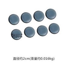 방수쇼파패드 천갈이 덮개테플론 소재 미끄럼 방지 테이블 글라이드 패드 가구 소파 이동하기 쉬움 의자, 01 A