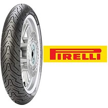 SYM 보이져 125 피렐리 타이어 엔젤 스쿠터 뒤 리어 PIRELLI 130/70-12 보이저