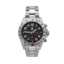 NOBEL 남성용 크로노그래프 컬렉션 스포티 클래식 손목시계 - 스위스 쿼츠 무브먼트