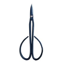 전지 가위 감나무 가지치기 초보자 분재 도구롱 손잡 원예 식물 가지 정원 전정 도구 드롭, Option)검정색 (품번 126883)