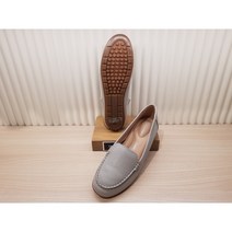 락포트 [락포트]여성 로퍼 데미사 플레인 모크 CJ1389 2CM