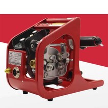 산소 용접기 와이어 피더기 가스 보호 6코어 인버터, 듀얼 드라이브(6코어 제어)