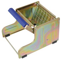 마대 밀대 물걸레 대걸레 막대걸레 청소 짤순이 걸레 짜기 탈수기 화장실 베란다 학교 강당 청소용품 수동 마포 업소용 사무실 바닥 _ 2022895EA, 쿠팡 1