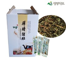 (액상차)개다래나무잎110ml 60포