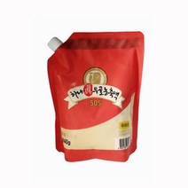 하나 진 우골농축액 505 사골농축액 840g, 1