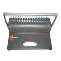 MDO1116 피치 링제본기 PB200-21 (제본기/링제본기/플라스틱제본기/사무기기)