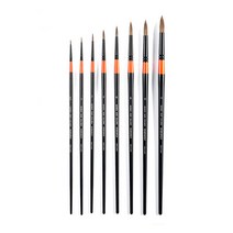 바바라 수채화붓 300R, 4호, 1개