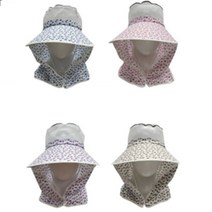 밭일모자 밭모자 농촌 농사 햇빝가리는 농모