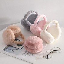 [겨울시즌] 키밍 방한 귀마개 바이크용품 코디 컬러 커플 많이 찾는 상품, 핑크