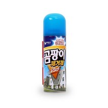 홈 욕실 벽 천장 유해세균 살균 곰팡이 제거제 220ml, 20개