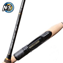 NS NS RS플러스 민물루어대 계류낚시대 쏘가리 꺽지, S-632