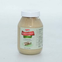 모어하우스 냉장 홀스래디쉬 매운맛 907g 업소용 식당용 식자재 소스 양념 대용량, 운명천사 1, 운명천사 본상품선택
