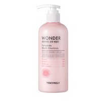 토니모리 원더 세라마이드 모찌 에멀전 300ml
