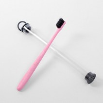 휴대용 칫솔 핑크 이쁜 칫솔 예쁜 칫솔