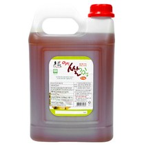 두레촌 명인 쌀조청 5kg