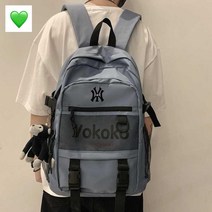 책가방 가방 고등학생 백팩 중학생 여행용 vokoko