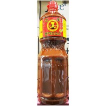 돈까스소스(전통 하나 1.8L)X9 업소용 대용량 식자재, 1