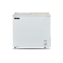 업소용 마트 편의점 보존식 냉동고 220L SD-250