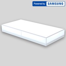 조명다움 LED등 LED방등 거실등 조명 30W 50W 60W 국내산 아크릴 바리솔 인테리어방등 인테리어조명, C002_LED아트솔거실등60W