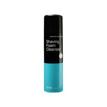 블락 쉐이빙 폼 클렌저, 150ml, 10개