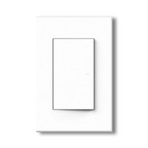 틸인스 TI2 Matt 대기전력 자동차단 빌트인 콘센트 2구 화이트스노우, 1개