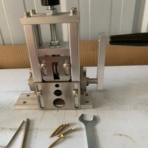 차핑기 폐전선탈피기 전선까는기계 소형자동피복기 스크랩 스크랩 구리 가정용 핸드 크랭크, 핸드는 전기 드릴 스트리핑에 연결할 수 있습니다(, 1개