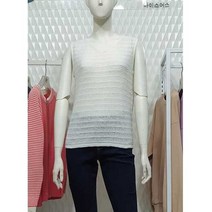 나이스어스 여성 스카시 니트 나시 DMK2245