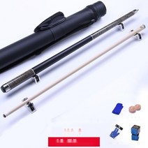 롱고니 큐 몰리나리 마이다스 당구 포켓 4구 3구 풀 스틱 큐대 FURY NA, NA-3-12.75 오리지널 바통세트