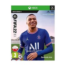 XBOX게임패스 XBOX게임 FIFA 22(Xbox 시리즈 X)(Xbox X) 135216