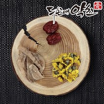 천마국화 (천마/국화(감국)/대추(별초) 세트, 1, 650g