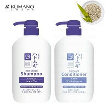 머리냄새샴푸 떡진머리샴푸 청소년비듬샴푸 청소년샴푸 하또무기 율무 샴푸 린스 논 실리콘 프리 천연 에코